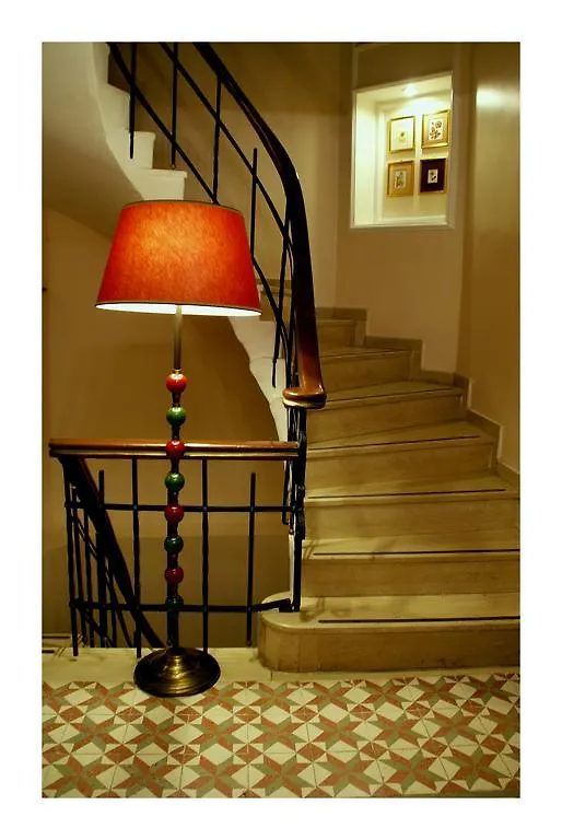 فندق اويان اسطنبول
