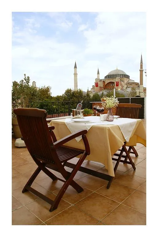 Hotel Uyan-Special Category Istambul