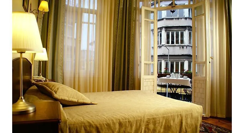 Hotel Uyan-Special Category Istambul