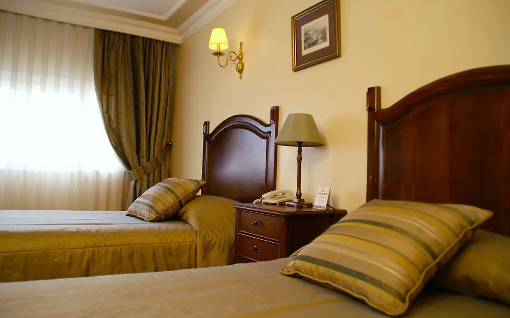 ***  Hotel Uyan-Special Category Istambul Turquia