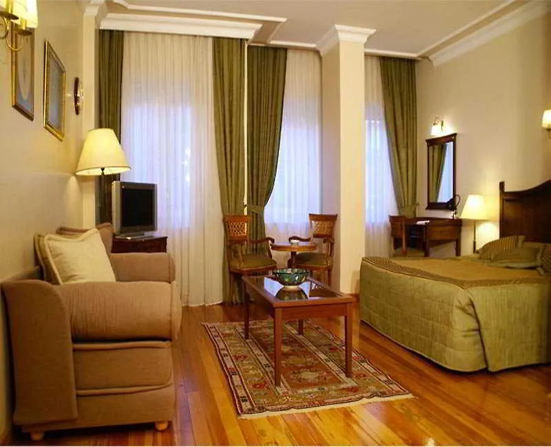 ***  Hotel Uyan-Special Category Istambul Turquia