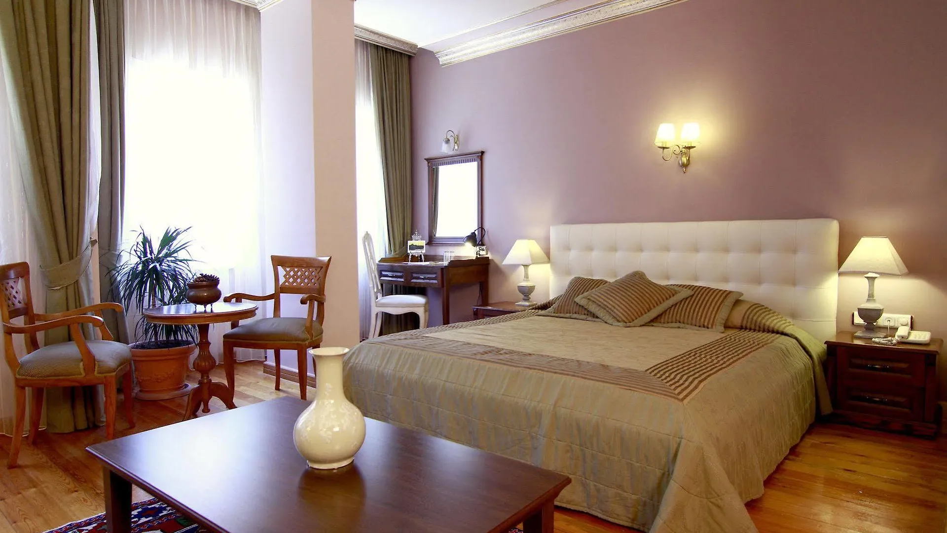 Hotel Uyan-Special Category Istambul