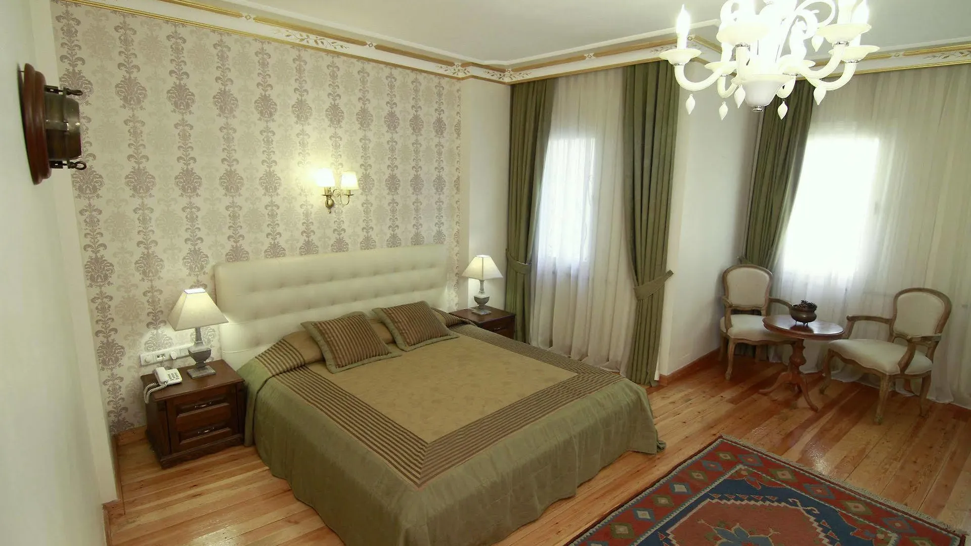 Hotel Uyan-Special Category Istambul