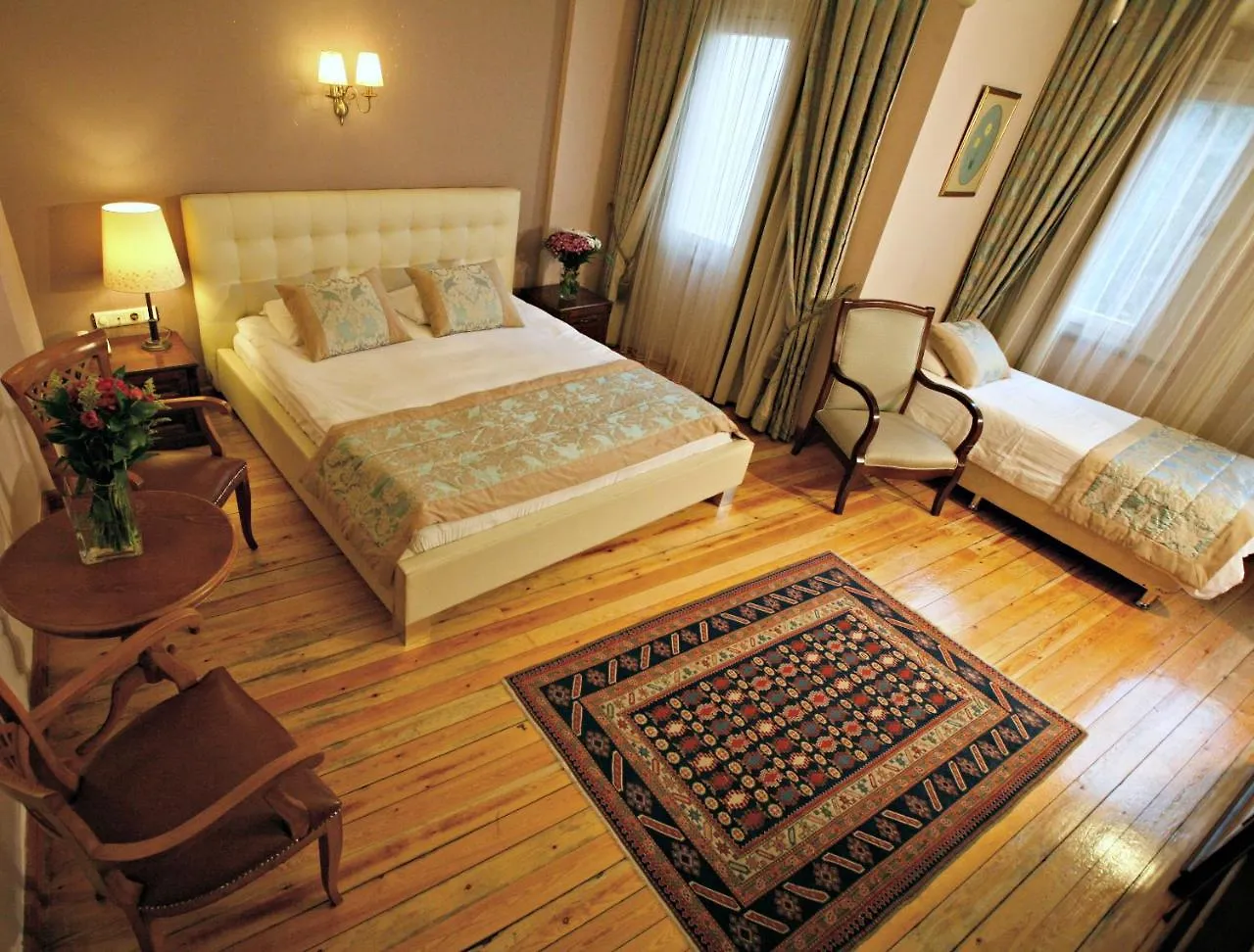 Hotel Uyan-Special Category Istambul