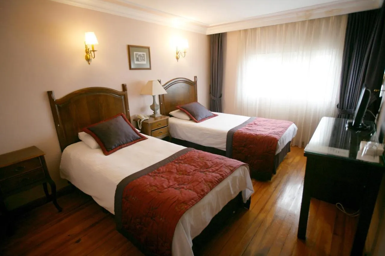 Hotel Uyan-Special Category Istambul