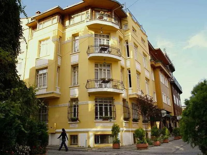 Hotel Uyan-Special Category Istambul