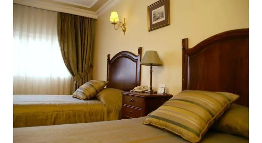 Hotel Uyan-Special Category Istambul