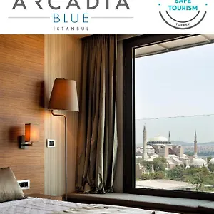 Arcadia Blue **** Istambul