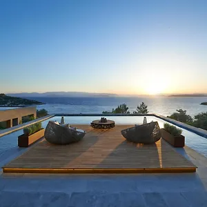 Mandarin Oriental, Bodrum Resort Golturkbuku