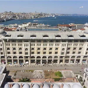 Legacy Ottoman ***** Istambul