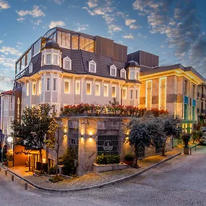 Amiral Palace Boutique Class **** Istambul