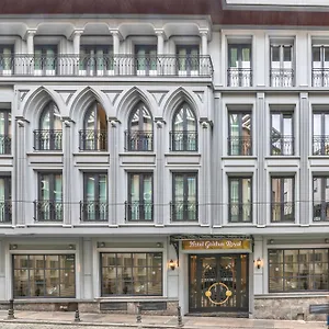 Hotel Golden Royal &, Istanbul