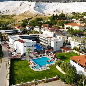 Anya Hotel Pamukkale