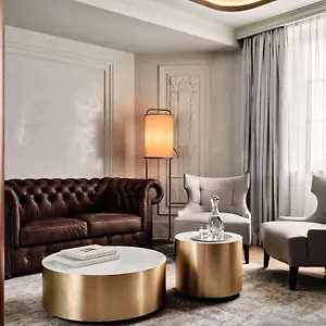 The Crown Center - Handwritten Collection Accor Poland