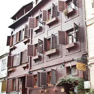 Hotel Asmali, Istanbul