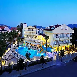 Asdamaris Turkey