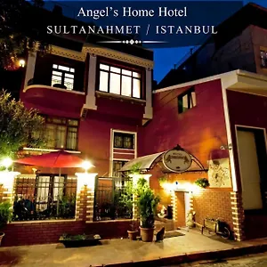 Angel's - Angel Group *** Istanboel