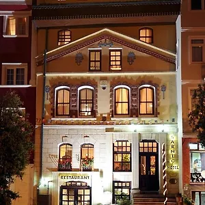 Sarnic & Sarnic Premier **** Istambul