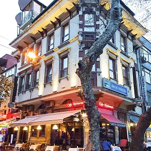 Spectra Sultanahmet *** Istambul