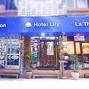 hotel-lily.hotels-kathmandu.com/
