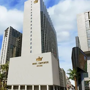 Emperor Hotel Macau