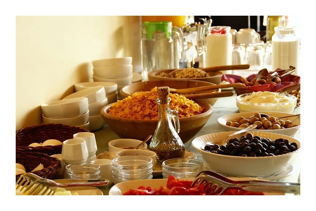 Hotel Uyan-Special Category Istanbul