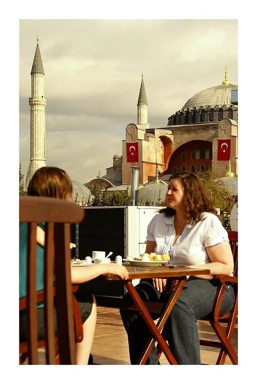 Hotel Uyan-Special Category Istanbul