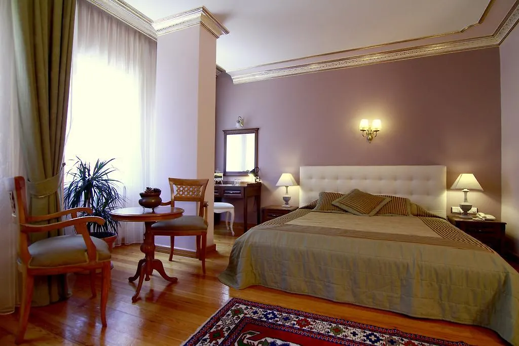 Hotel Uyan-Special Category Istanbul