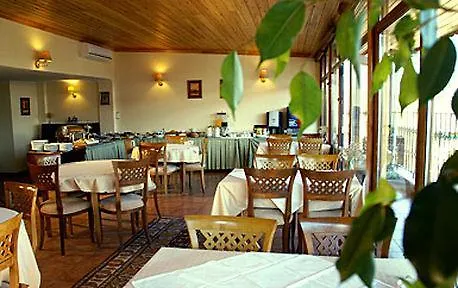 Hotel Uyan-Special Category Istanbul