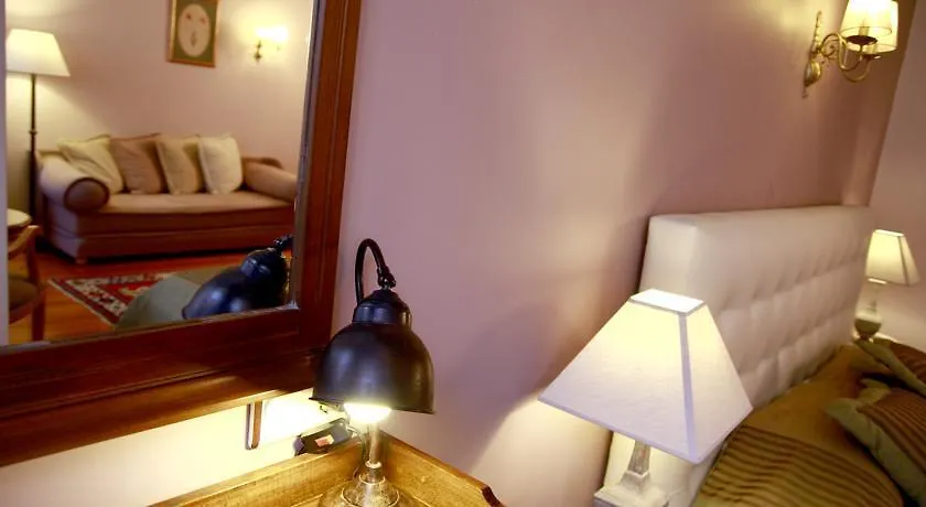 Hotel Uyan-Special Category Istanbul Turkey