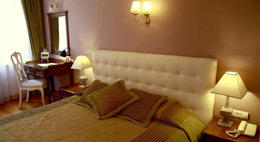 Hotel Uyan-Special Category Istanbul