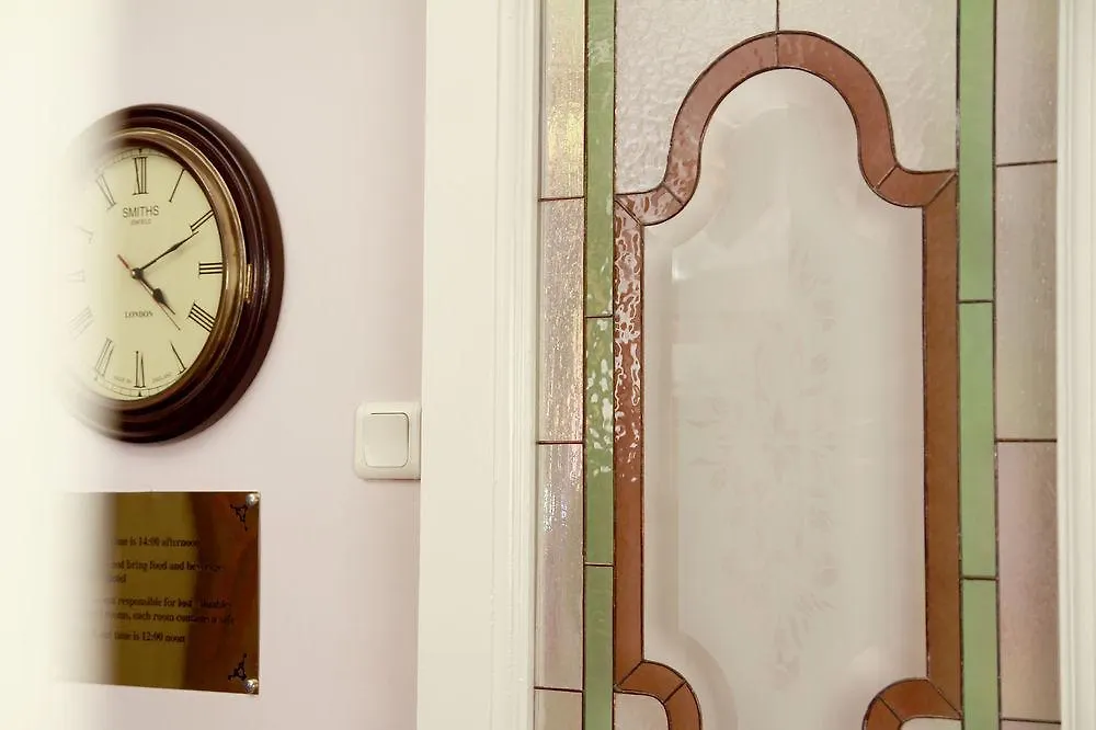 Hotel Uyan-Special Category Istanbul