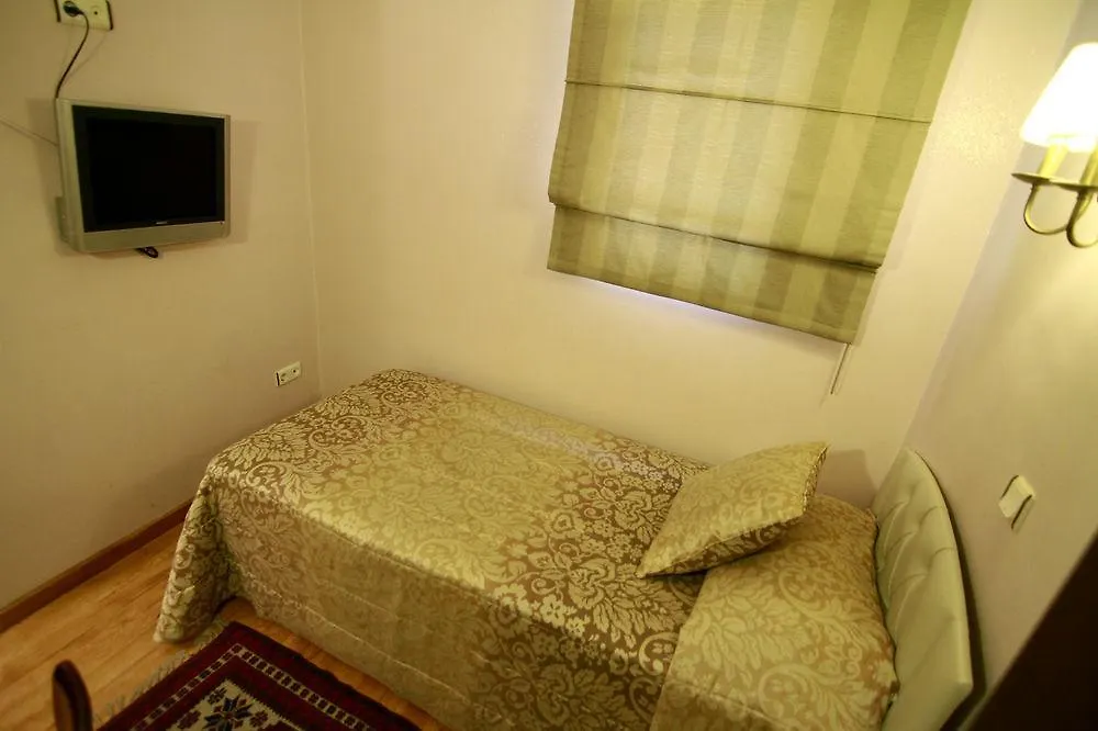 Hotel Uyan-Special Category Istanbul