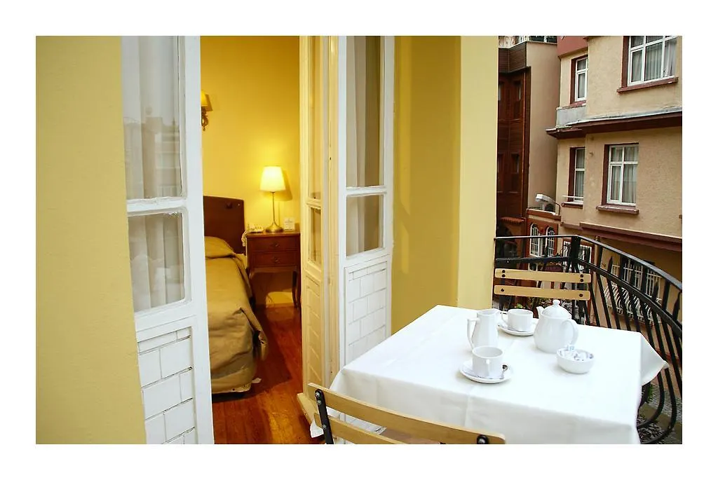 Hotel Uyan-Special Category Istanbul