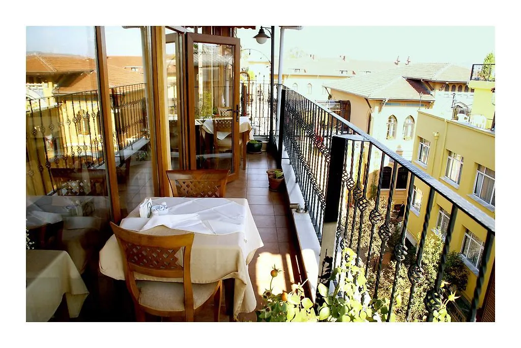 Hotel Uyan-Special Category Istanbul