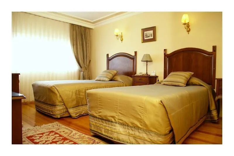 Hotel Uyan-Special Category Istanbul