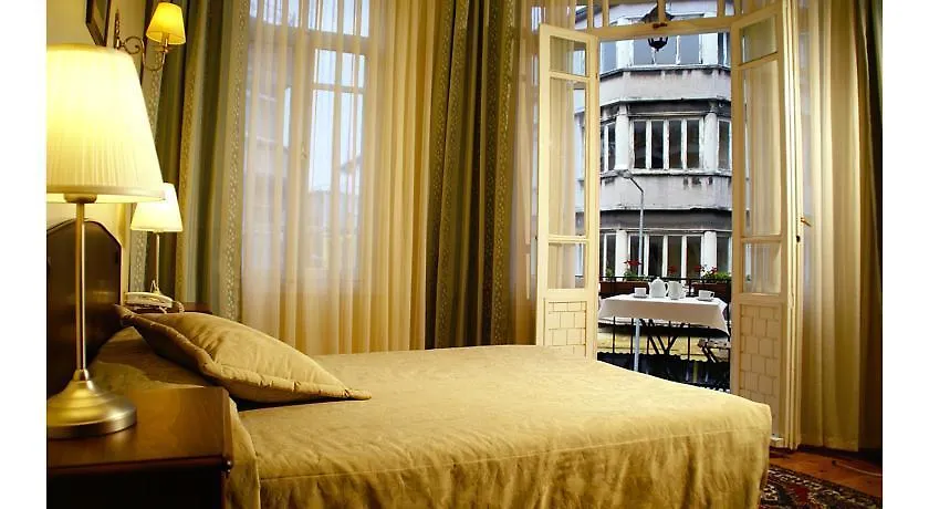 Hotel Uyan-Special Category Istanbul