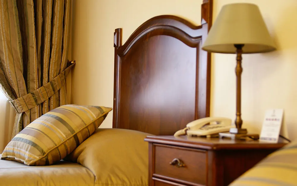 Hotel Uyan-Special Category Istanbul