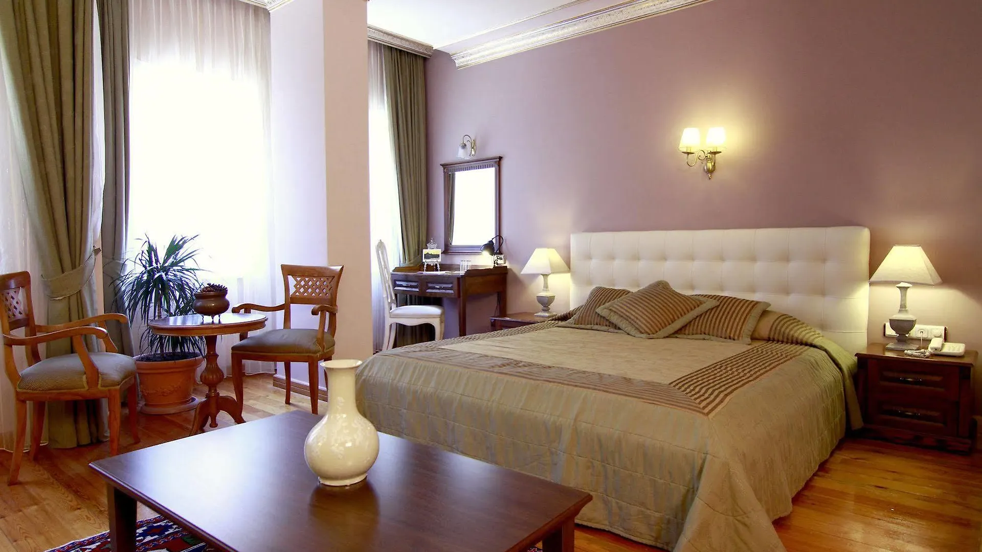 Hotel Uyan-Special Category Istanbul