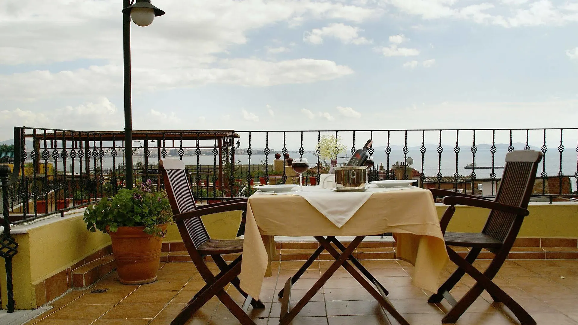 Hotel Uyan-Special Category Istanbul