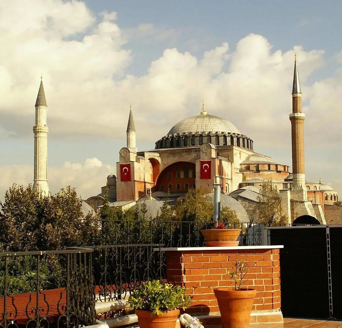 Hotel Uyan-Special Category Istanbul