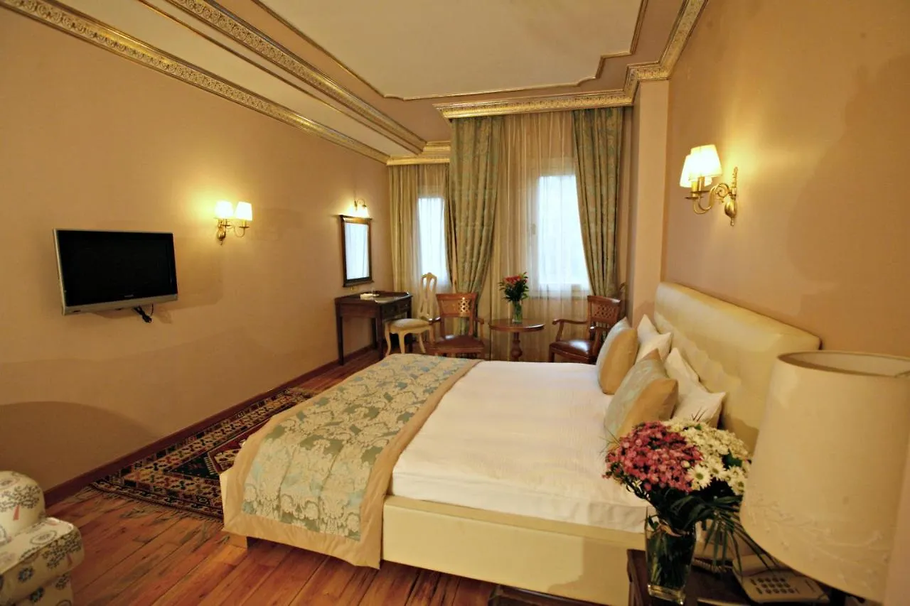 Hotel Uyan-Special Category Istanbul