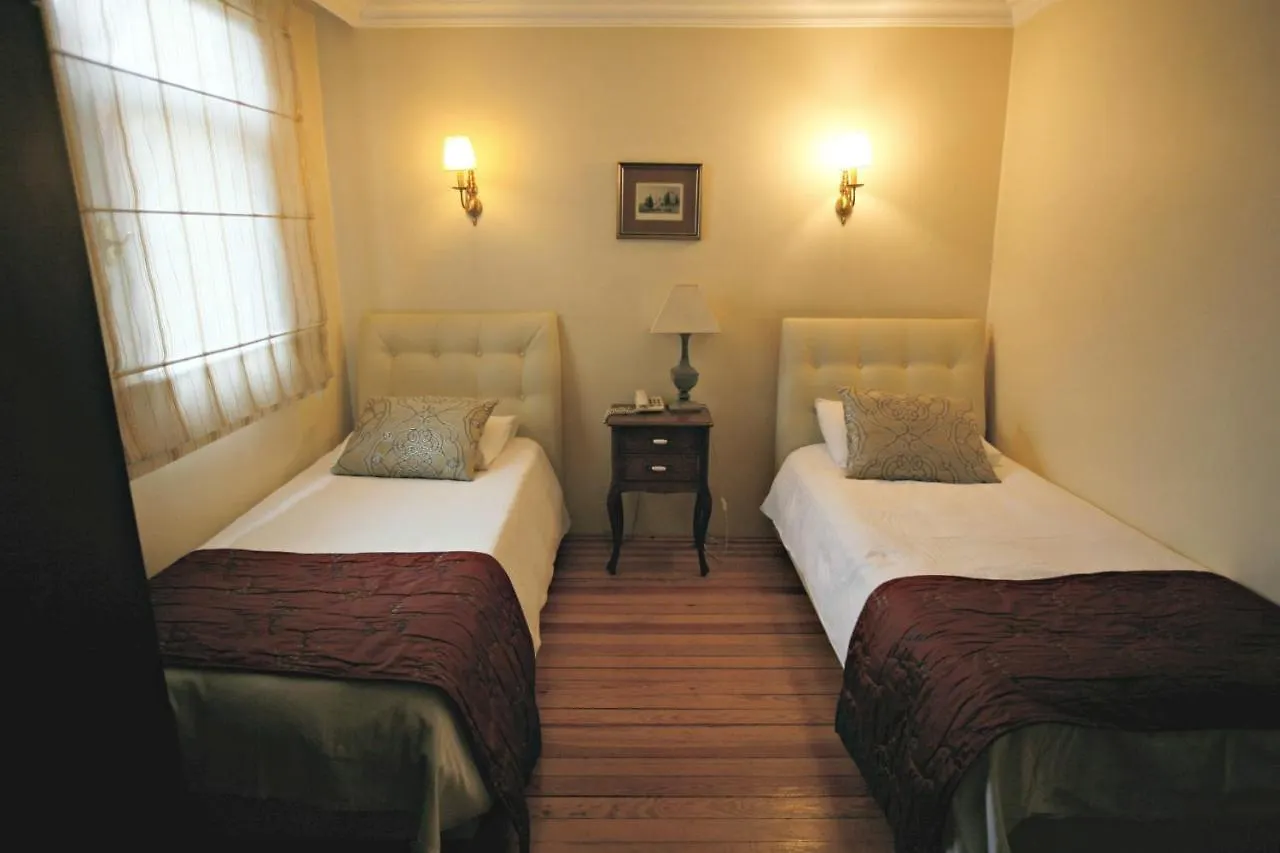 Hotel Uyan-Special Category Istanbul
