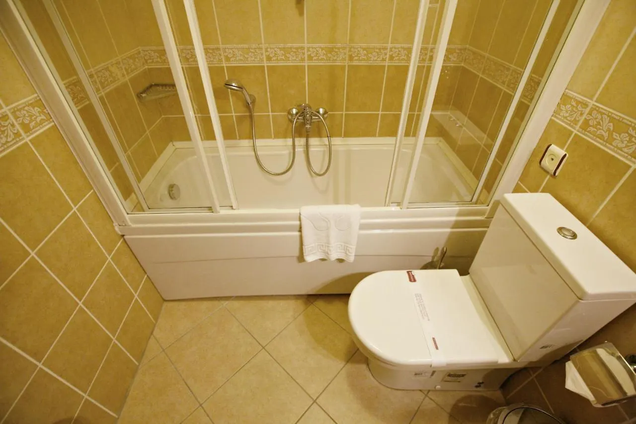 Hotel Uyan-Special Category Istanbul