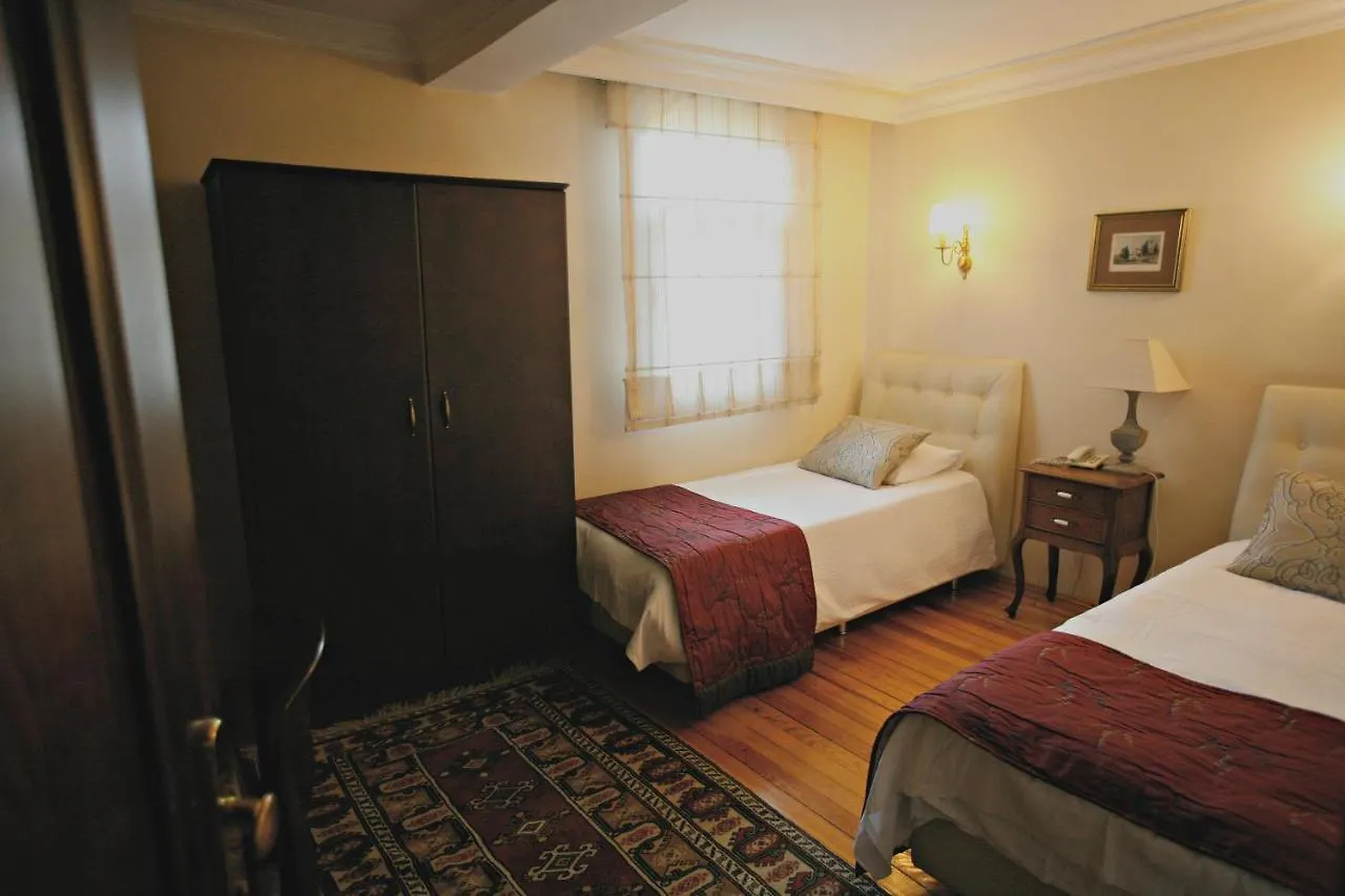 Hotel Uyan-Special Category Istanbul Turkey