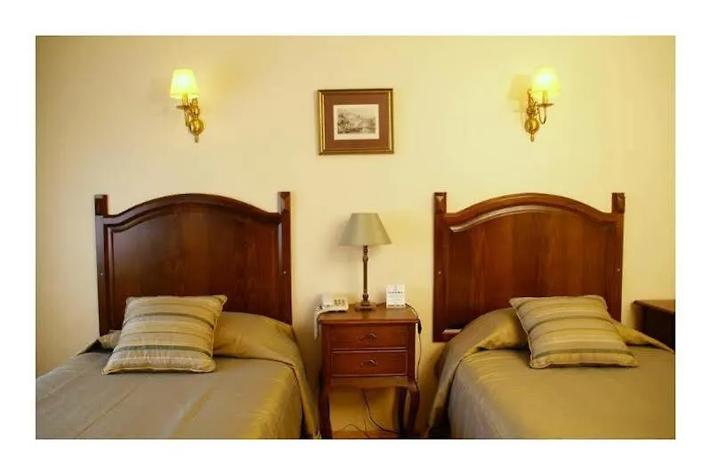 Hotel Uyan-Special Category Istanbul 3*,
